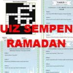 KUIZIHYARAMADAN