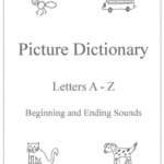 PICTUREDICTIONARY
