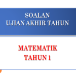 MATEMATIKTAHUN1