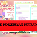 BukuPengurusanPeribadi