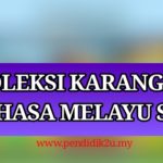 KARANGANSPM