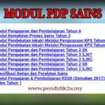 MODULSAINS