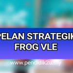 pelanstrategikfrogvle