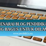 senaraiblogpendidikan