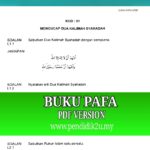 BUKUPAFA