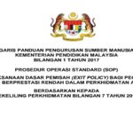 EXITPOLICY