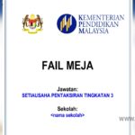 FailMejaSUPT3