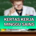 KertasKerjaMingguSains