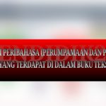 peribahasa
