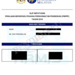 semakmarkahprestasi