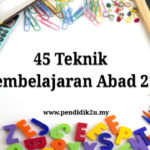 PEMBELAJARANABAD21