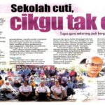Sekolahcuticikgutakcuti
