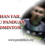 failbadminton