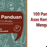 100PANDUANMENGAJAR