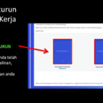 5B55DArahan-Mula-Kursus
