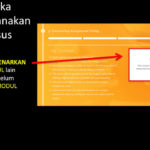 5B85DArahan-Mula-Kursus