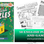 ENGLISHPUZZLES