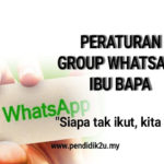 GroupWhatsappibubapasekolah