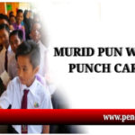 Muridpunwajibpunchcard