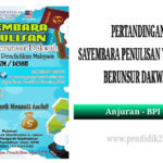 SayembaraPenulisan