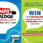 Sunway-OxbridgeEssayCompetition2017C2A0