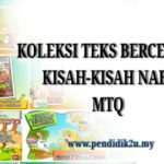 TeksBerceritaMTQ
