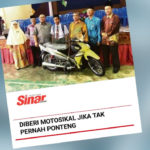 hadiahmotorjikatakponteng