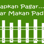 harapkanpagarataupegar