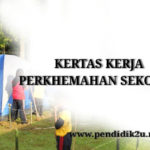 kertaskerjaperkhemahan