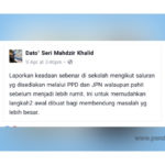 mahzirkhalid