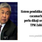 pendidikancacamerba