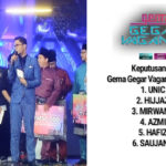 GemaGegarVaganza