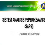 LoginSAPS