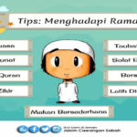 TipsMenghadapiRamadan