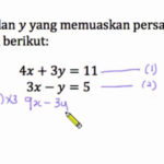 persamaanlinearserentak