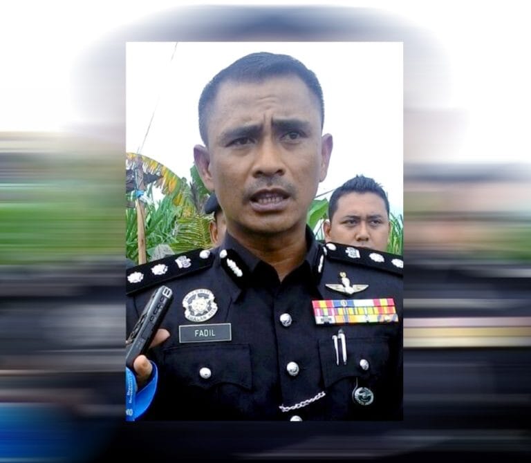 Murid dakwa ditendang guru, sebenarnya terjatuh sendiri