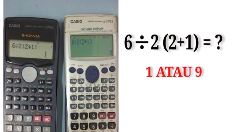 Jawapan Soalan Matematik