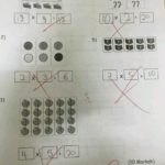 Soalan matematik tahun 1