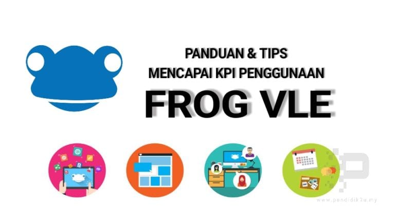 Frog Vle Login 1bestarinet: Panduan dan Tips