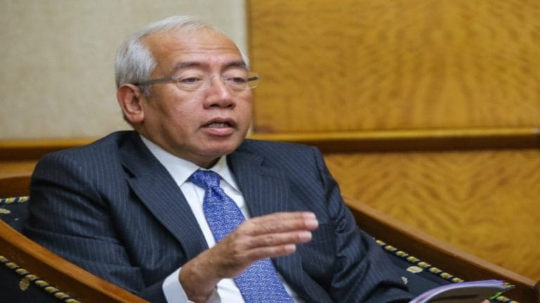 Pelajar boleh bawa peranti kecuali telefon bimbit