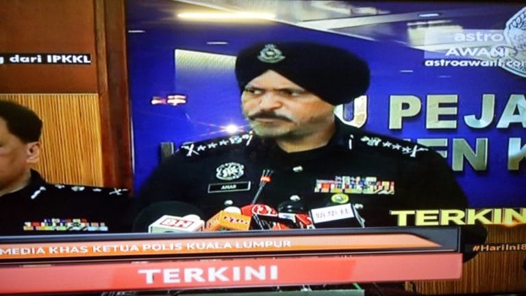 Kebakaran Tahfiz, Punca Sebenar Dikenalpasti
