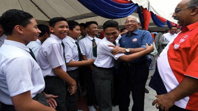 7 suspek pernah dibuang sekolah kerana isu disiplin