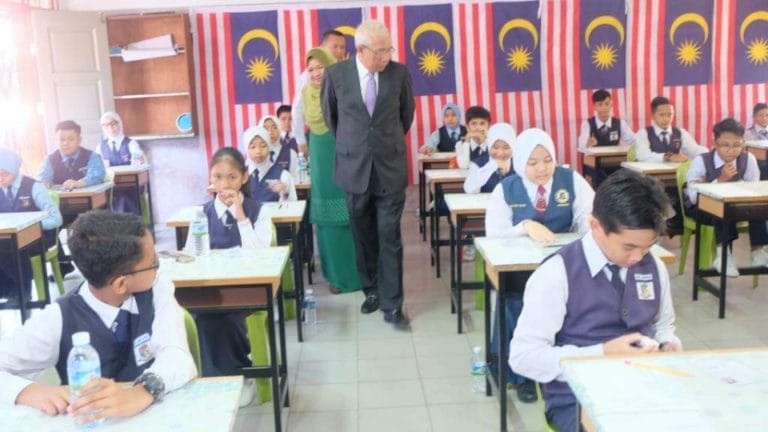 UPSR Masih Relevan, Perubahan Perlu Mendapat Pandangan Semua