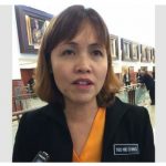Timbalan Menteri Pendidikan
