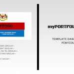 TEMPLATE MYPORTFOLIO GURU