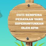 Cuti Sempena Perayaan