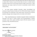 kod etika ibu bapa dan penjaga