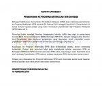 PROGRAM MATRIKULASI SESI 2019 2020