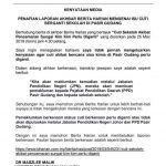 Cuti Sungai kim kim