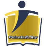 Logo hari guru 2019